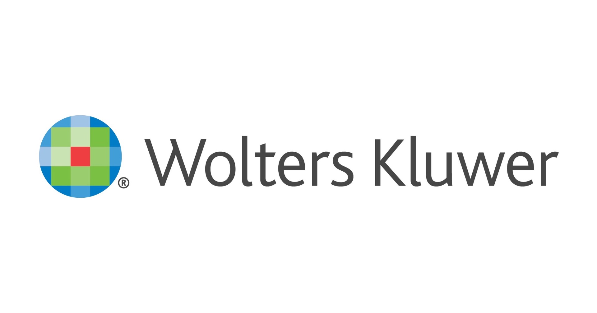 Wolters Kluwer logo