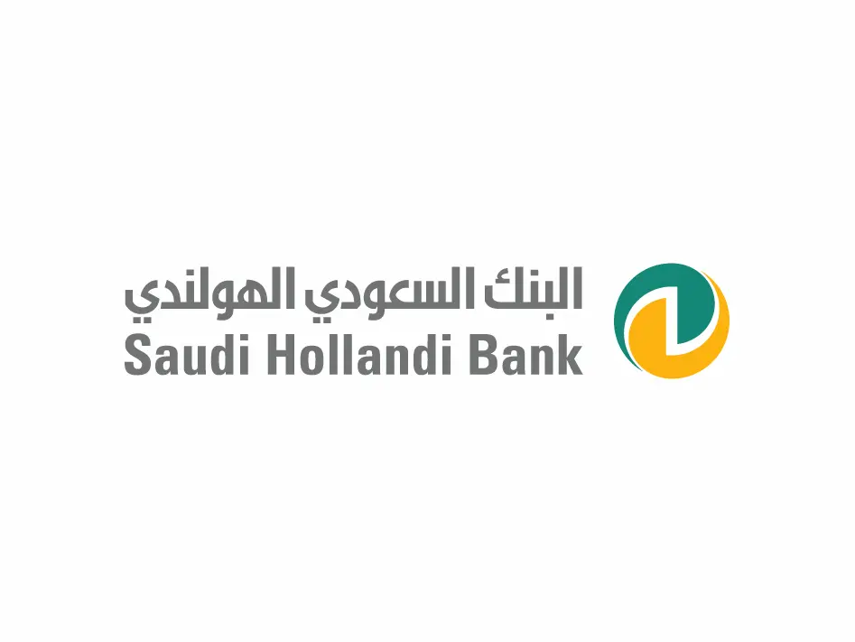 Saudi Hollandi Bank logo