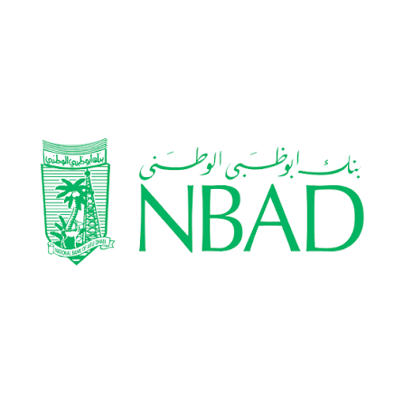 National Bank of Abu Dhabi logo