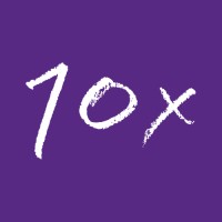 10x Future Technologies logo