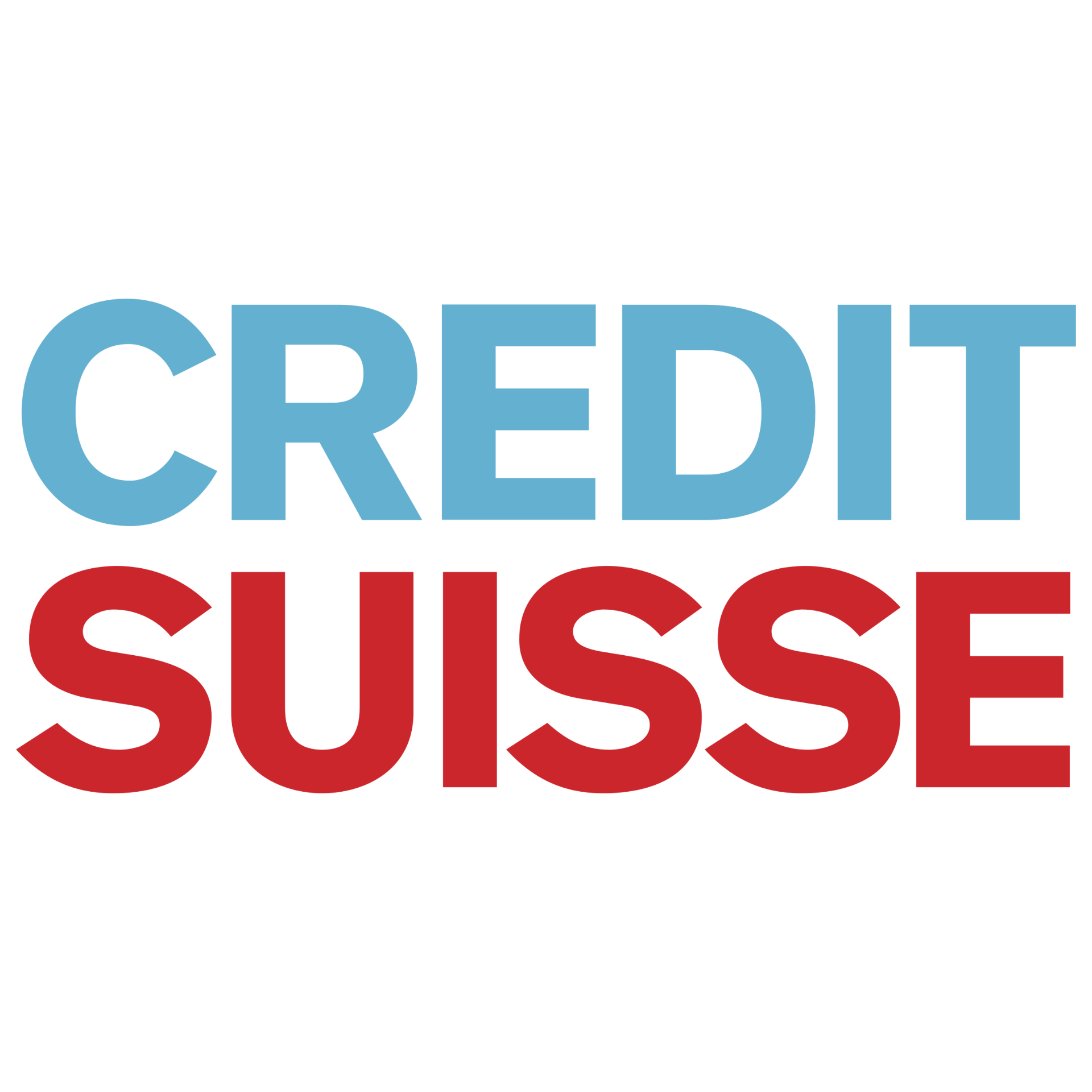 Credit Suisse logo